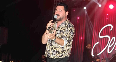 Serkan Kaya, “Buranın çölden farkı yok”