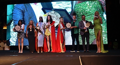 Truva'nın güzelleri belli oldu 