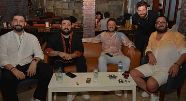 Dut Gibi’de Sakiler fırtınası