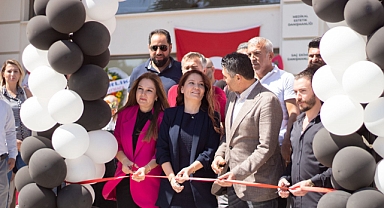 İzmir Estetik Plus, Aliağa’da açıldı