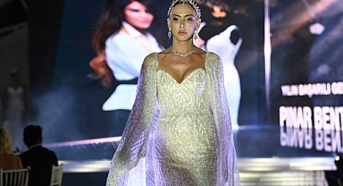 Sudesu moda elçisi oldu