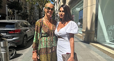 Tuğba Özay'dan sürpriz iş yatırımı