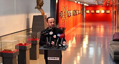 Folkart’tan muhteşem sergi