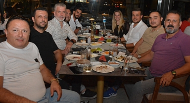 GİSİDER’den tarımda tasarruf ve verim amaçlı yeni uygulama