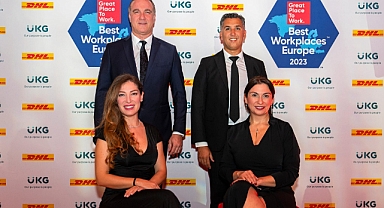 Lansinoh Ödülden Ödüle Koşuyor