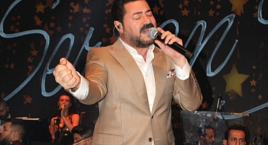 Serkan Kaya, ‘Harika bir albüm geliyor’