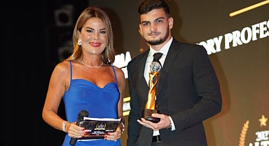 Victory Professional Care'in başarısı ödül getirdi