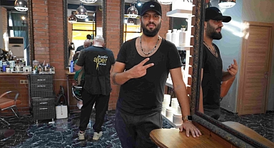 20 yıllık tecrübe ile saçlara profesyonel dokunuş