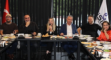 GİSİDER gala gecesinde Hande Yener sahne alacak