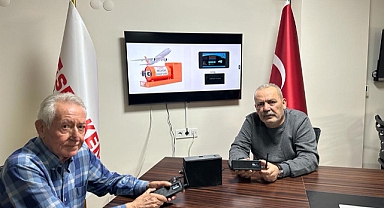 Deprem Karakutu Sistemiyle hayatlar kurtulacak