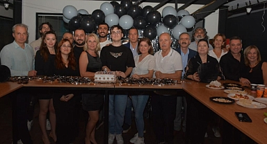 New Office Gayrimenkul 5. yılını kutladı