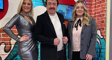 50 fifty’den bol sürprizli bir bölüm!