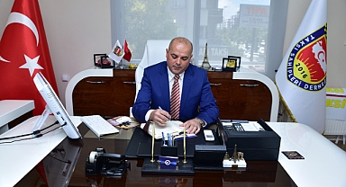 Dernek Başkanı Mustafa Pala, ‘Taksicilerin güvenliği için kabinli araç şart’