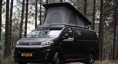 Karavan Tutkunları Bu Modele Bayılacak 