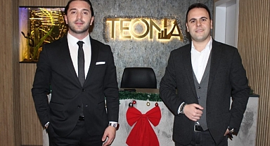 Teona Sigorta, 2024’e hızlı başladı