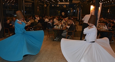 GİSİDER iftarda buluştu