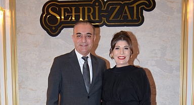 Şehri-Zat Restoran, Bayraklı'da hizmete girdi