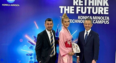 İşte Sakura Gizem-San