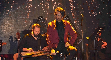 Mahsun Kırmızıgül, mayıs ayında Azerbaycan’da konser verecek