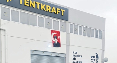 Tenkraft, tente ve gölgelendirme sistemlerinde iddialı 