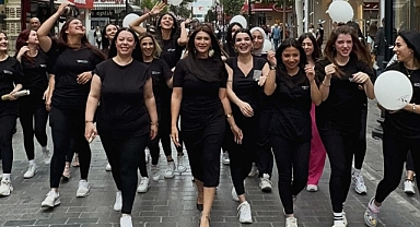 Tuğçe Kılınç Güzellik Merkezleri 16. yaşını kutluyor