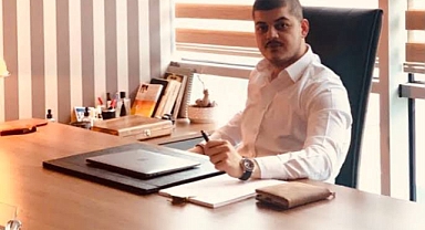 Genç İş İnsanı Saitcan Bingöl Zirveye Tırmanıyor