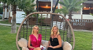 50 fifty’e Yaz Geldi