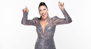 Işın Karaca'dan 'Doğa' hareketi 