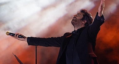 Mahsun Kırmızıgül’den 19 yıl sonra ilk halk konseri