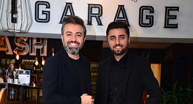 14’üncü şube Kanada’da