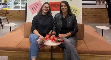 Robust Cafe Shop'dan örnek davranış