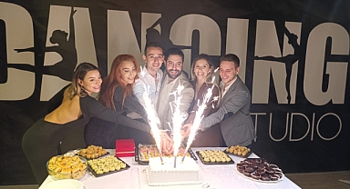 By Dance Project StudioTadilat Sonrası Kapılarını Yeniden Açtı