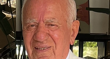 Eğitimci Aydın Özyar vefat etti