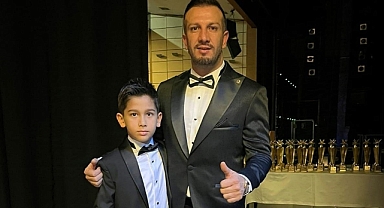 Altın Ege Ödülleri, Murat Kaplan'la parlamaya devam ediyor