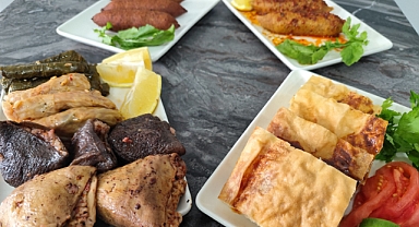 Hatay’ın yöresel lezzetleri Narlıdere’de