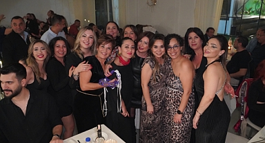 İnciraltı’nda Yeni Mekan: La Vita Bella Event More