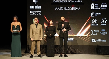 Maça Bilişim ve Socio Plus’tan büyük sponsorluk