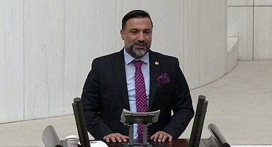 Cemal Bekle, AK Parti MKYK Listesinde Yer Aldı