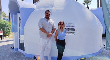 Mono Dizayn Benelüx’le 10 günde teslim güvenli evler