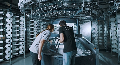 Sun Tekstil’in bağlı ortaklığı  dünya basınında