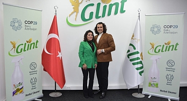 Bitkisel Temizlikte Yeni Dönem: Glint ürünleri Walmart’ta