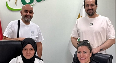 Glint bitkisel temizlik ürünleri Hollanda'da