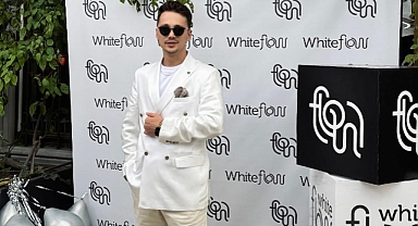 Team35 Production Artık White Flow: Yaratıcılıkla Yön Değiştiriyor