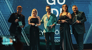 The Guide Magazin Vizyon Ödülleri Gecesi 13 Haziran’da