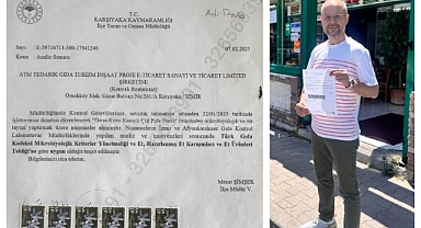 Yeni Girne Konyalı Restoran’dan açıklama