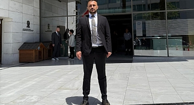 324 m²’lik Sağlık Alanı Tartışması: Murat Sinat’tan Belgeli Yanıt