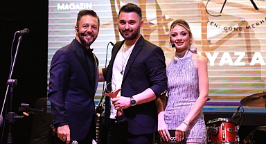 Ayaz Akın Mimarlık, Doğal Malzeme Odaklı Tasarım Vizyonuyla Ödülle Taçlandırıldı