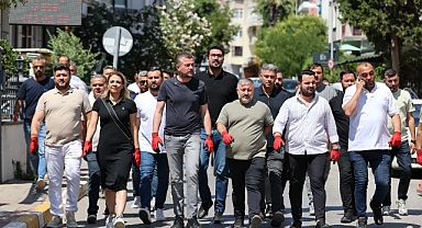 Belediye Başkanı Görkem Duman’dan sert uyarı!