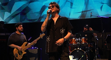 Ersay Üner: “Sezen Aksu Albümünde Yer Almak Benim İçin Çok Özel”