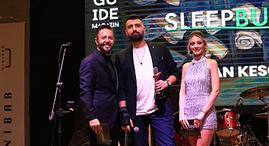 Sleepbucks, Uyku Teknolojisindeki Vizyoner Yaklaşımıyla Ödülle Taçlandırıldı